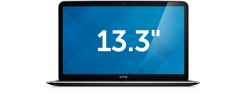 DELL XPS 13 Ultrabook L321X Laptop | Core i7 2637M @ 1.70ghz | 4GB Ram | 256GB SSD | Win 10 Laptop