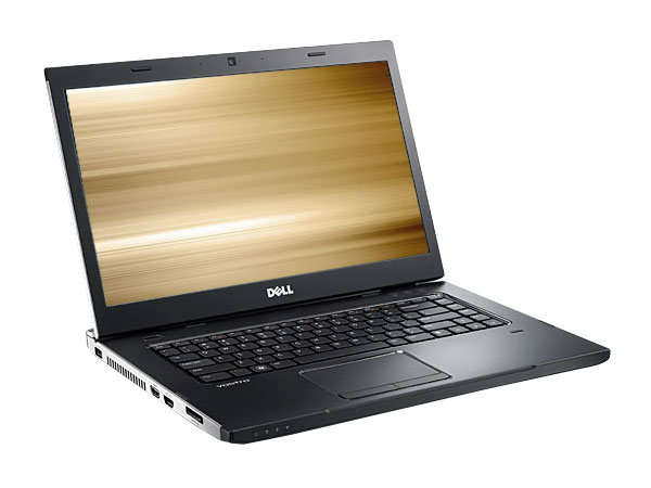 DELL VOSTRO 3350 | CORE i5 2410M 2.3GHZ | 4GB DDR3 RAM | 750GB HDD | WIN 10 PRO 64BIT | LAPTOP