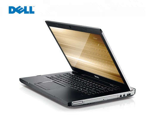 DELL VOSTRO 3350 | CORE i5 2410M 2.3GHZ | 4GB DDR3 RAM | 750GB HDD | WIN 10 PRO 64BIT | LAPTOP