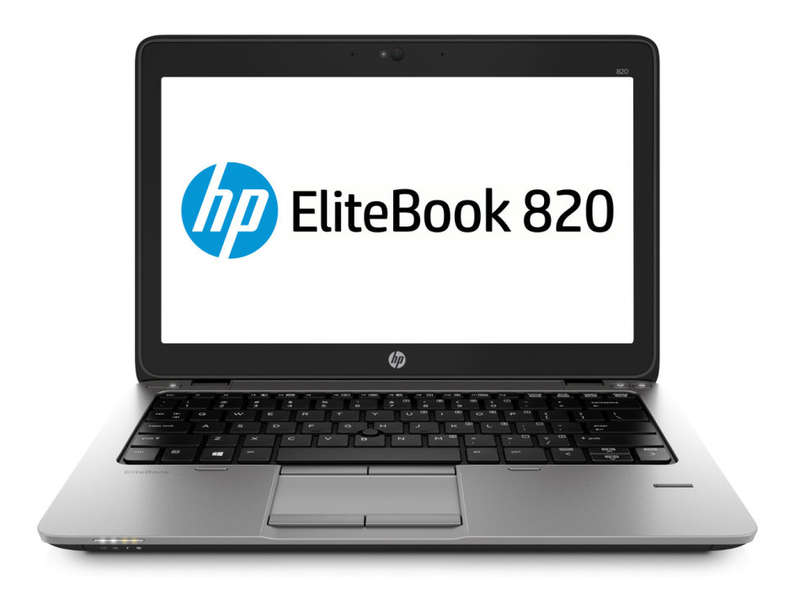 HP EliteBook 820 G4 Laptop Core i5 Win 10 Pro