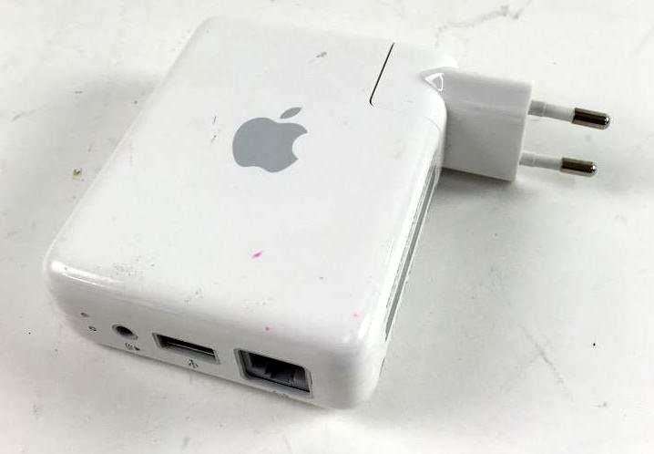 Apple AirPort Express Base Station Model A1264