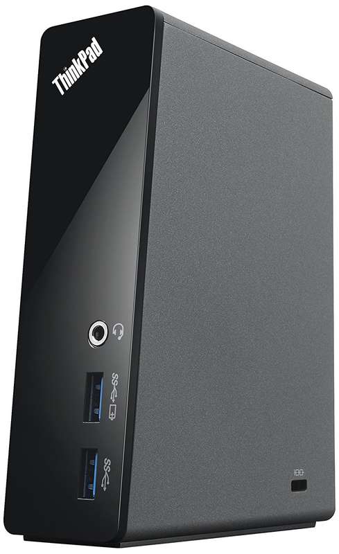 Lenovo Thinkpad OneLink Docking Station DU9026S1 with HDMI Out - Check below for models compatible