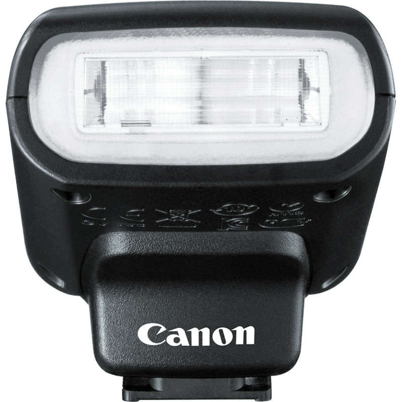 Canon Speedlite 90EX Flash - FOR CANON EOS M Digital Mirrorless Cameras