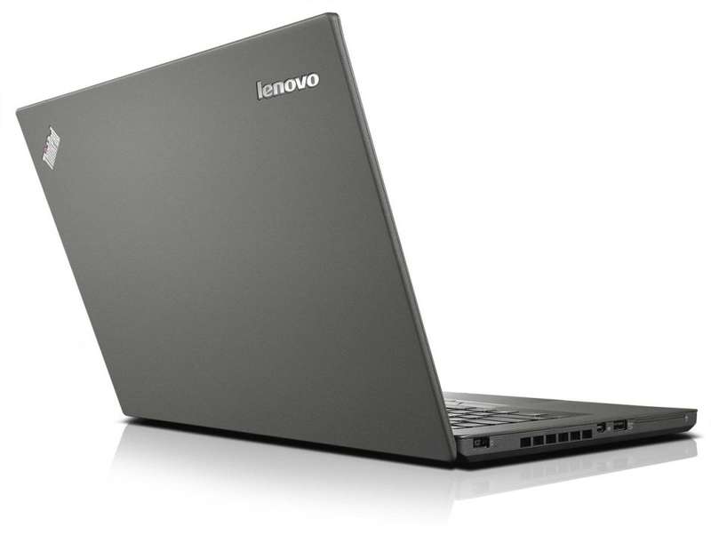 LENOVO THINKPAD T450 | CORE i5 5200U 2.2GHz 5th Gen | 8GB RAM | 500GB HDD | LAPTOP