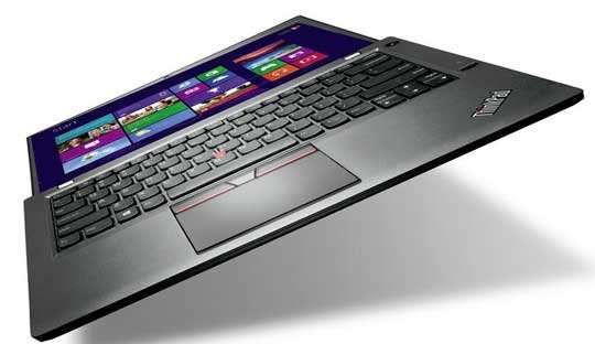 LENOVO THINKPAD T450 | CORE i5 5200U 2.2GHz 5th Gen | 8GB RAM | 500GB HDD | LAPTOP