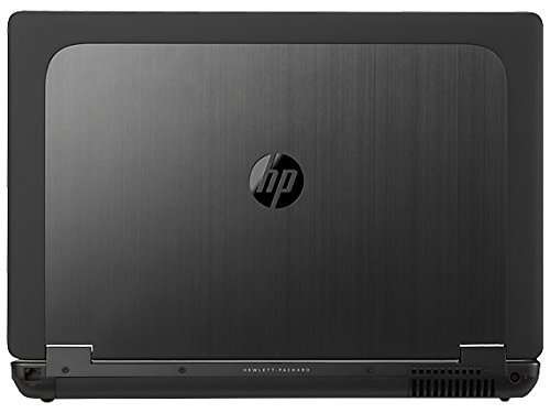 HP ZBook 17 G2 Mobile Business Workstation | Core i7 4810MQ 2.8Ghz | 16GB | 1TB HDD + 128GB SSD