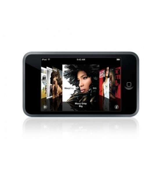 Apple iPod Touch | BLACK | 32GB | 4th Generation | MC544BT/A | RETINA DISPLAY
