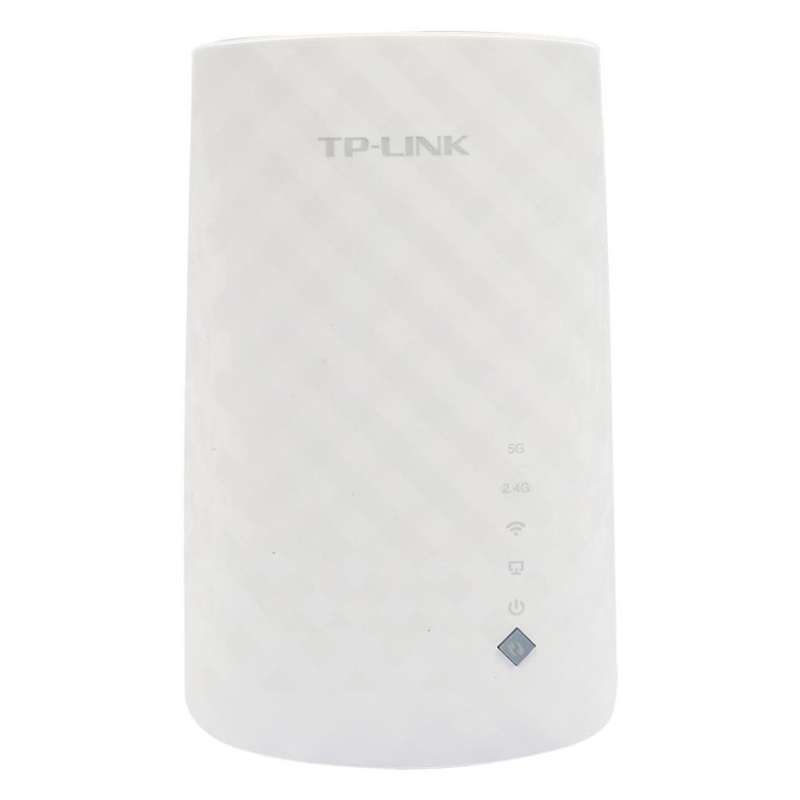 TP-Link RE200 AC750 WiFi Dual Band Range Extender | BRAND NEW