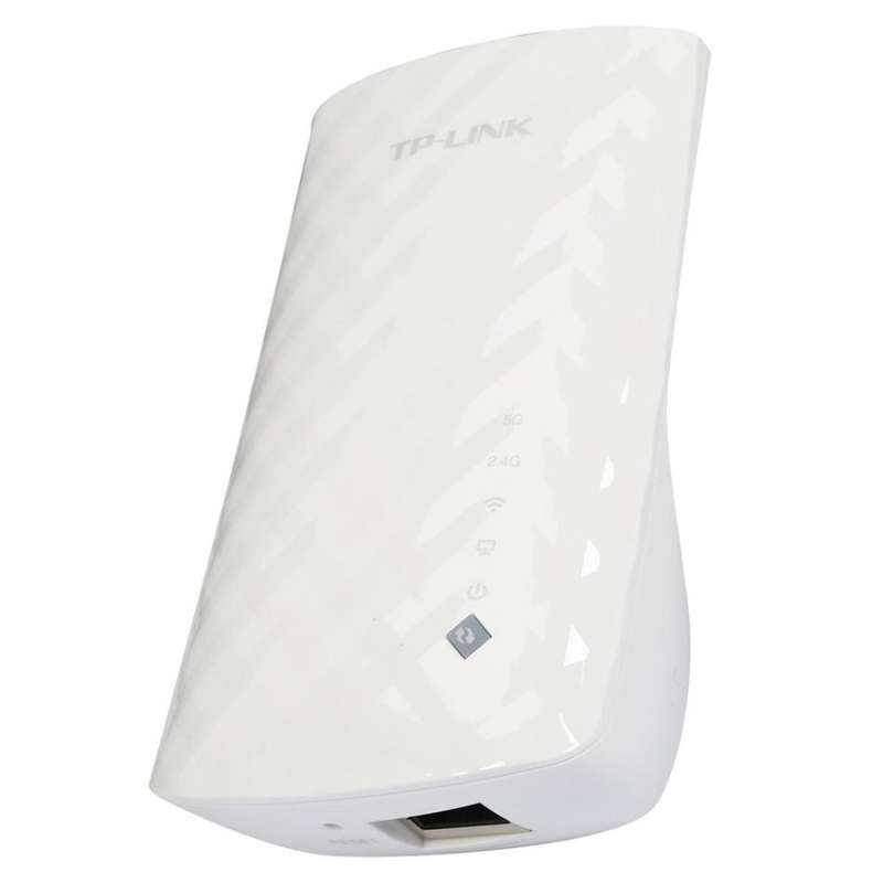 TP-Link RE200 AC750 WiFi Dual Band Range Extender | BRAND NEW