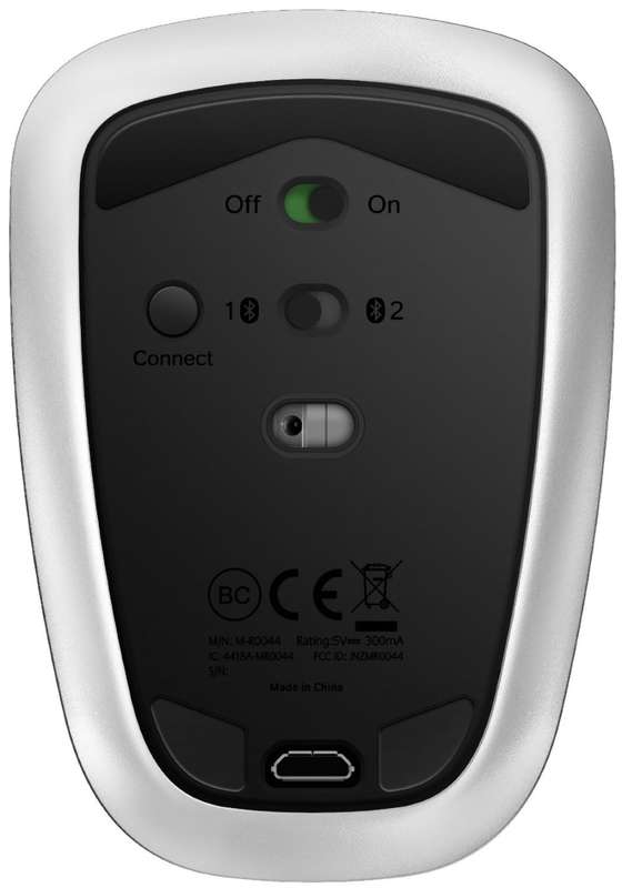 Logitech Ultrathin Touch wireless Mouse T631 for Mac - Apple Macbook Air - Macbook Pro - Imac