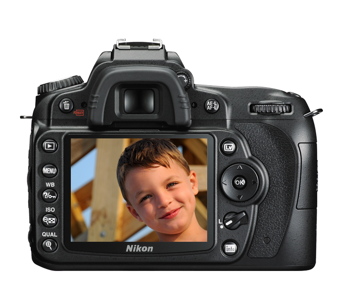 NIKON D90 PROFESSIONAL DSLR CAMERA BODY   ** NIKON **