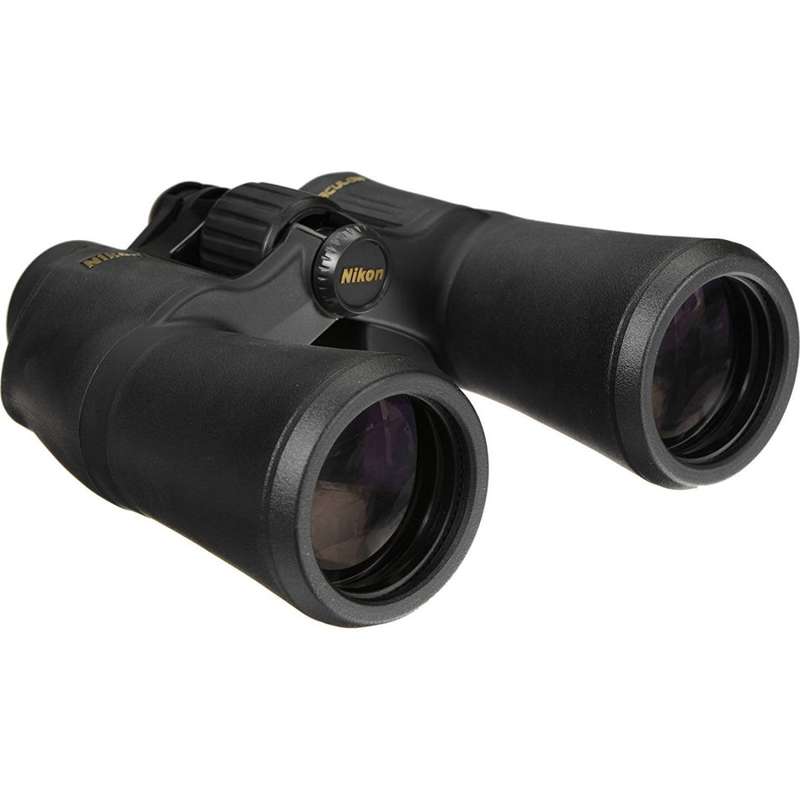 NIKON ACULON A211 BINOCULARS 10X50