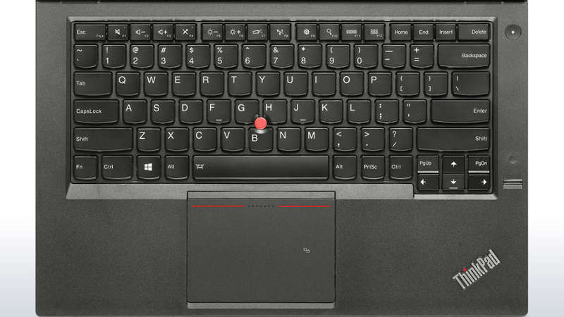 LENOVO THINKPAD T440P | CORE i5 4300M 2.6GHz | 16GB RAM | 500GB HDD | LAPTOP