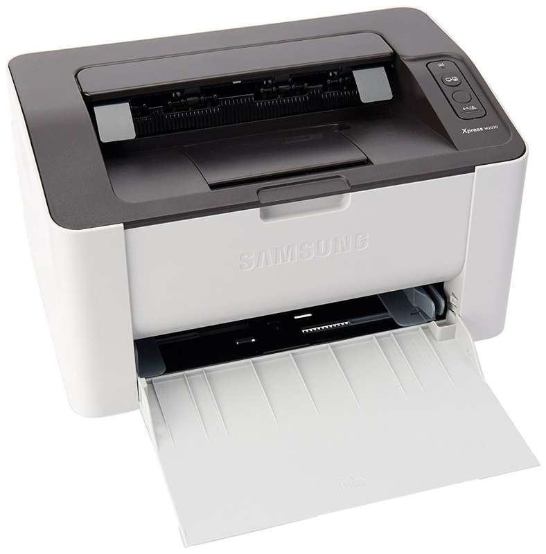 Samsung Xpress SL-M2020 Laser Printer with Google Cloud Print A4, 20PPM | Brand New Sealed