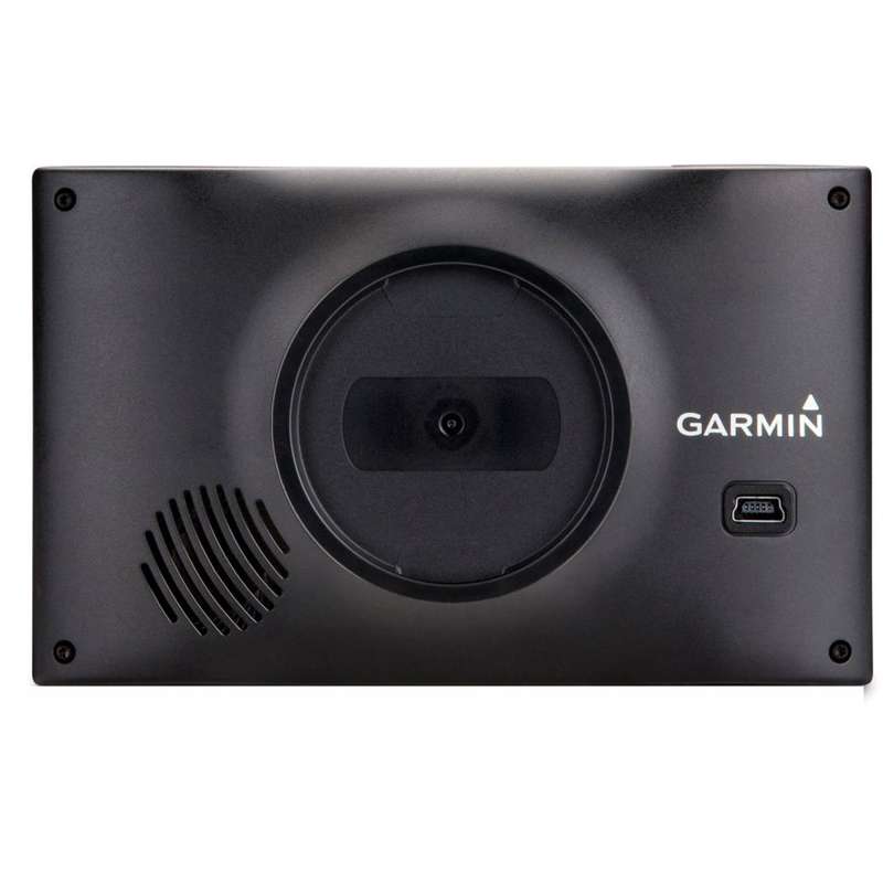 Garmin nuvi 2597LMT 5-Inch Portable Bluetooth Vehicle GPS with Lifetime Maps and Traffic