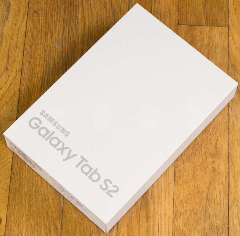 SAMSUNG GALAXY TAB S2 | LTE | WIFI | 32GB | GOLD | LATEST | 8.0MP | 9.7" AMOLED | BRAND NEW SM-T819