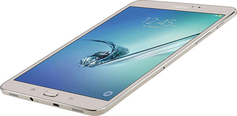SAMSUNG GALAXY TAB S2 | LTE | WIFI | 32GB | GOLD | LATEST | 8.0MP | 9.7" AMOLED | BRAND NEW SM-T819