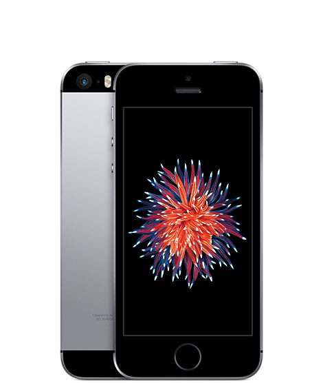 APPLE IPHONE SE | 64GB | SPACE GREY | DEMO IN BOX | MLM62SO/A | A1723