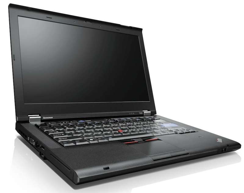 LENOVO THINKPAD T420 | CORE i5 2520M 2.50GHz  | 4GB RAM | 320GB HDD LAPTOP | NOTEBOOK