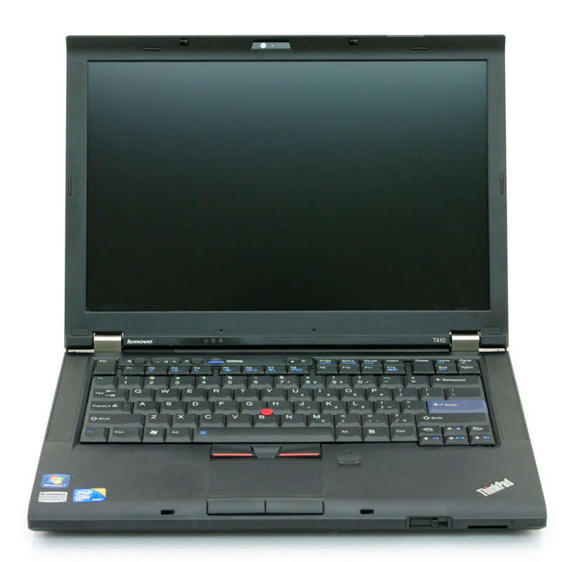 LENOVO THINKPAD T410 | CORE i5 M520 2.4GHz | 4GB RAM | 160GB HDD | LAPTOP | NOTEBOOK