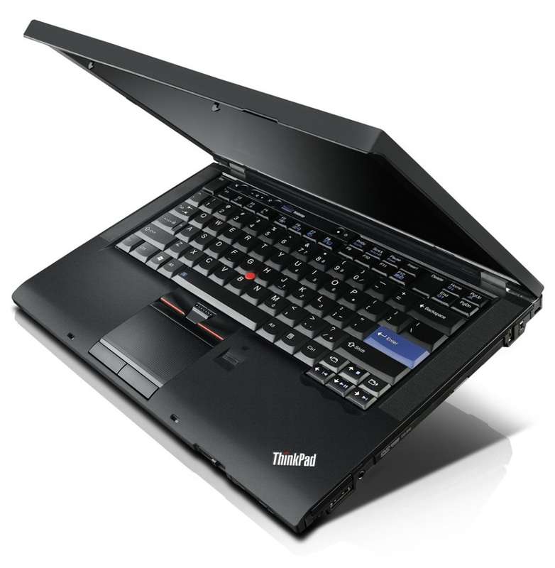 LENOVO THINKPAD T410 | CORE i5 M520 2.4GHz | 4GB RAM | 160GB HDD | LAPTOP | NOTEBOOK