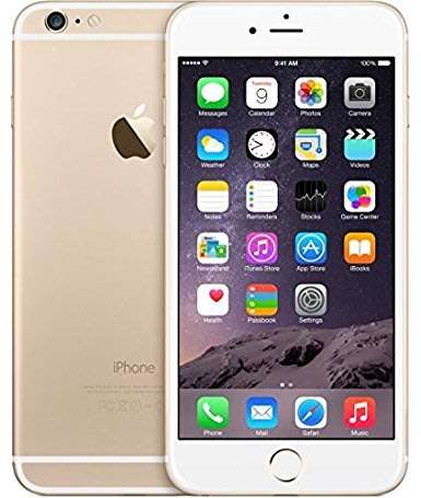 APPLE IPHONE 6 | 64GB | GOLD | MGD2LL/A   *** APPLE IPHONE 6 ***