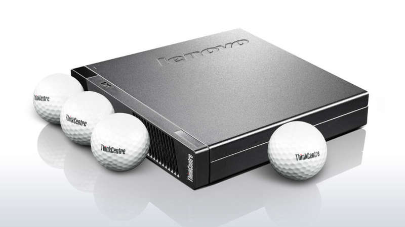 Lenovo ThinkCentre M73 Tiny Desktop PC | Core i5 4460T CPU @ 1.9GHz | 8GB RAM | 500GB HDD