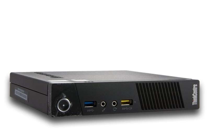 Lenovo ThinkCentre M93P MICRO Desktop Barebone PC | Core i5 2.9GHz [no HDD & no RAM]
