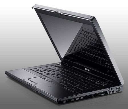 DELL E6410 Laptop | CORE i5 M520 2.4GHz  | 2GB RAM | 500GB HDD | NVIDIA GRAPHICS NOTEBOOK LAPTOP