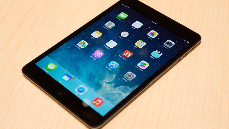 IPAD MINI | 16GB | WiFi | SPACE GREY | MF432HC/A | A1432 | APPLE | 7.9 inch Tablet * iPad Mini*