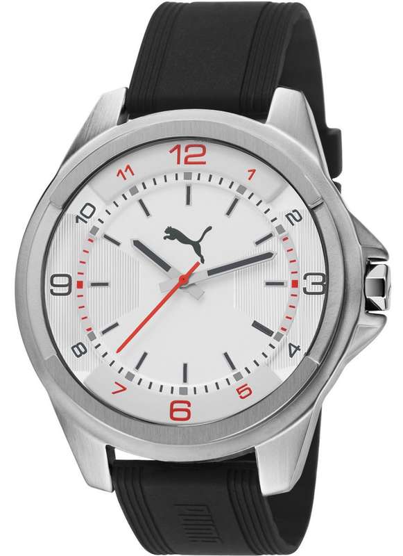 Puma Theme Men's Watch XL Analogue Display PU103511003 - BRAND NEW *** PUMA ***