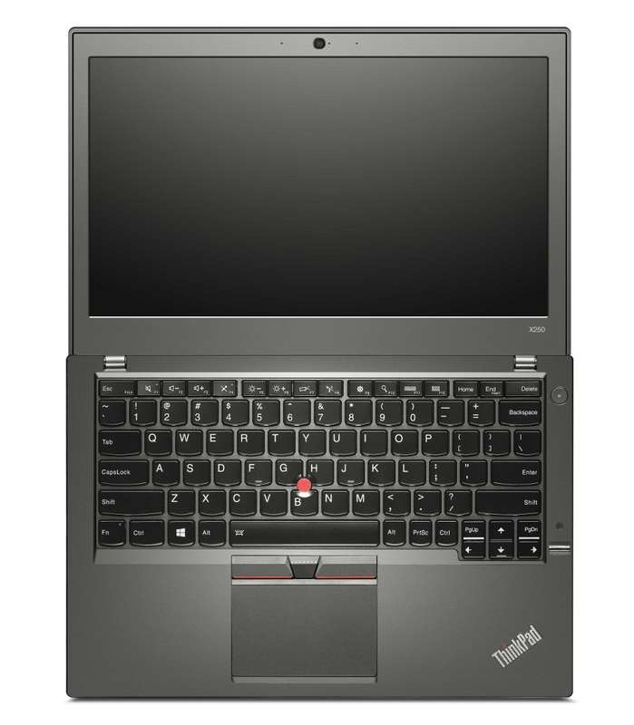 LENOVO THINKPAD X250 | THIN & SLIM | CORE i7 5600U 2.6GHz | 8GIG RAM | 1TB HDD | LAPTOP
