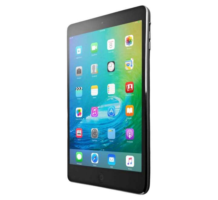 APPLE IPAD MINI 2 | 16GB | WiFi | SPACE GREY | ME276HC/A *** IPAD MINI 2** RETINA DISPLAY