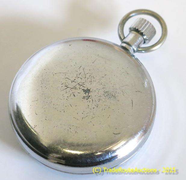 ROTARY POCKET WATCH - COLLECTOR'S ITEM **** ROTARY ****