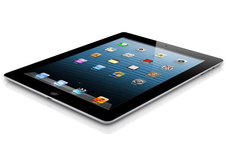 IPAD 4 | 16GB | WiFi | CELLULAR | BLACK | RETINA | MD522HC/A ***  IPAD4 RETINA DISPLAY  ***