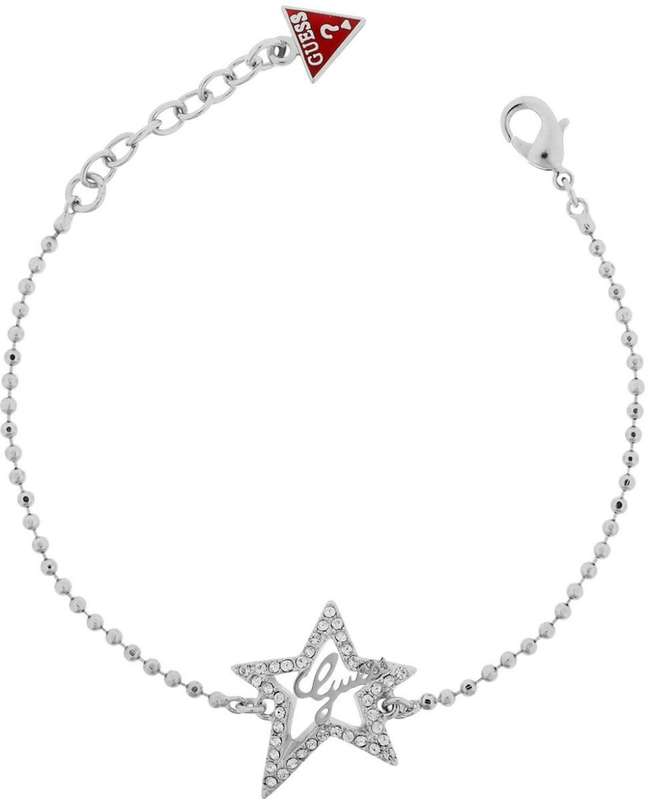 GUESS star Women's Bracelet UBB81181 - Brand new in Box