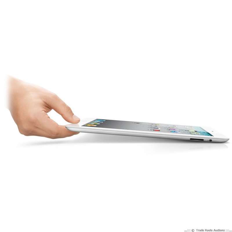 IPAD 2 | 3G | 16GB | WiFi | Black |  MC773SO/A | 9.7" Inch Tablet
