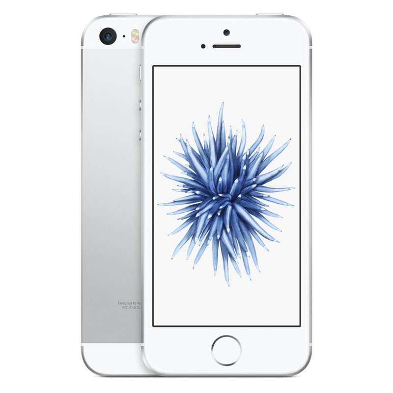 APPLE IPHONE SE | 64GB | SILVER | DEMO IN BOX | MLM72SO/A | A1723