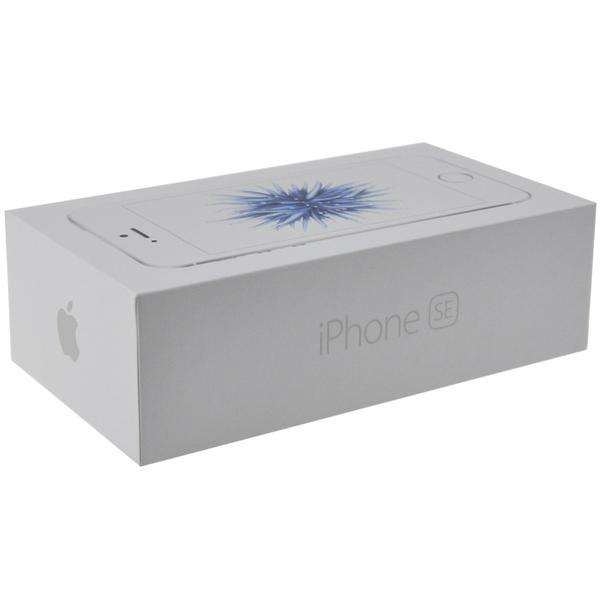 APPLE IPHONE SE | 64GB | SILVER | DEMO IN BOX | MLM72SO/A | A1723