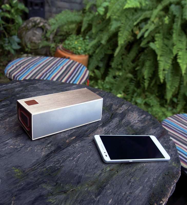 Altec Lansing Ozna Portable Bluetooth Speaker | Brand New Sealed Box