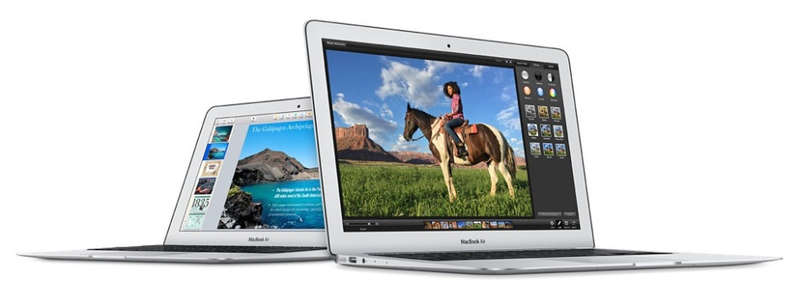 Apple MacBook Air 13.3-inch | Core i5 1.4GHz | 4GB RAM | 128GB SSD FLASH  **  EARLY 2014 ***