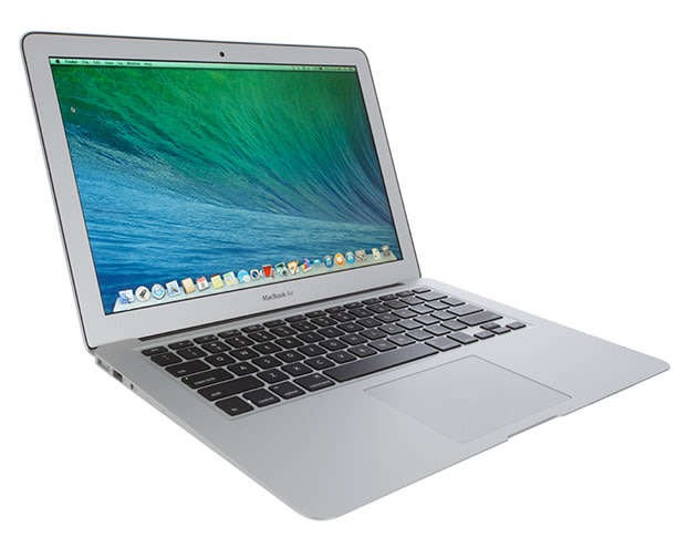 Apple MacBook Air 13.3-inch | Core i5 1.4GHz | 4GB RAM | 128GB SSD FLASH  **  EARLY 2014 ***