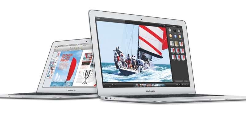 Apple MacBook Air 13.3-inch | Core i5 1.4GHz | 4GB RAM | 128GB SSD FLASH  **  EARLY 2014 ***
