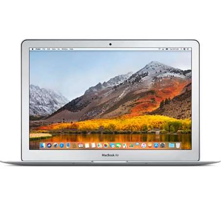 Apple MacBook Air 13.3-inch | Core i5 1.6GHz | 8GB DDR3 | 128GB SSD FLASH - EARLY 2015 MODEL