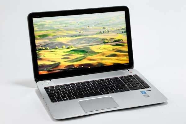 HP ENVY 15 15.6" LAPTOP | CORE i7 4700MQ @ 2.4GHZ | 8GB RAM | 1TB HDD LAPTOP - NO SOUND
