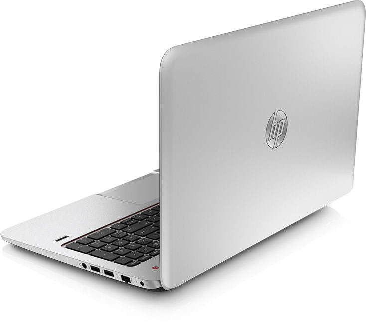 HP ENVY 15 TOUCHSMART 15.6"  | CORE i7 4700MQ @ 2.4GHZ | 8GB DDR3 RAM | 1TB HDD TOUCHSCREEN LAPTOP