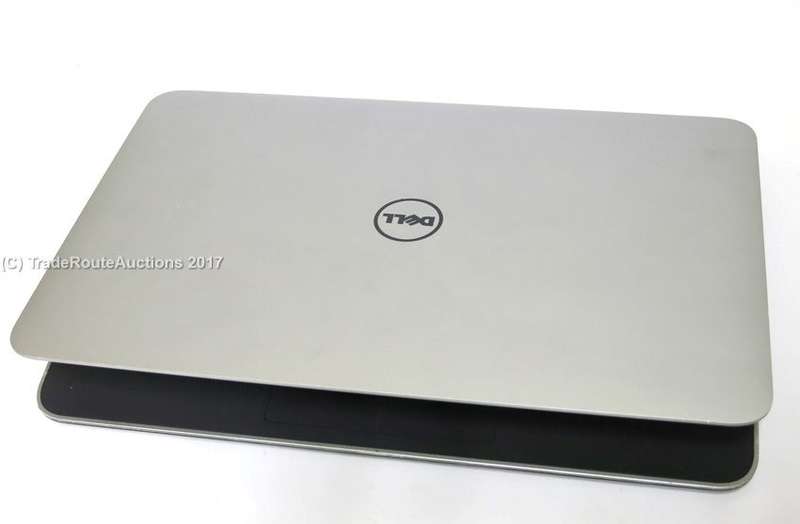 DELL XPS 13 Ultrabook L321X Laptop | Core i7 2637M @ 1.70ghz | 4GB Ram | 256GB SSD | Win 10 Laptop