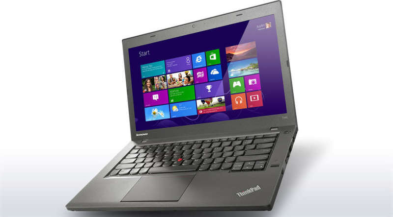 LENOVO THINKPAD T440P | CORE i7-4600M 2.9GHz | 8GB RAM | 500GB HDD | LAPTOP