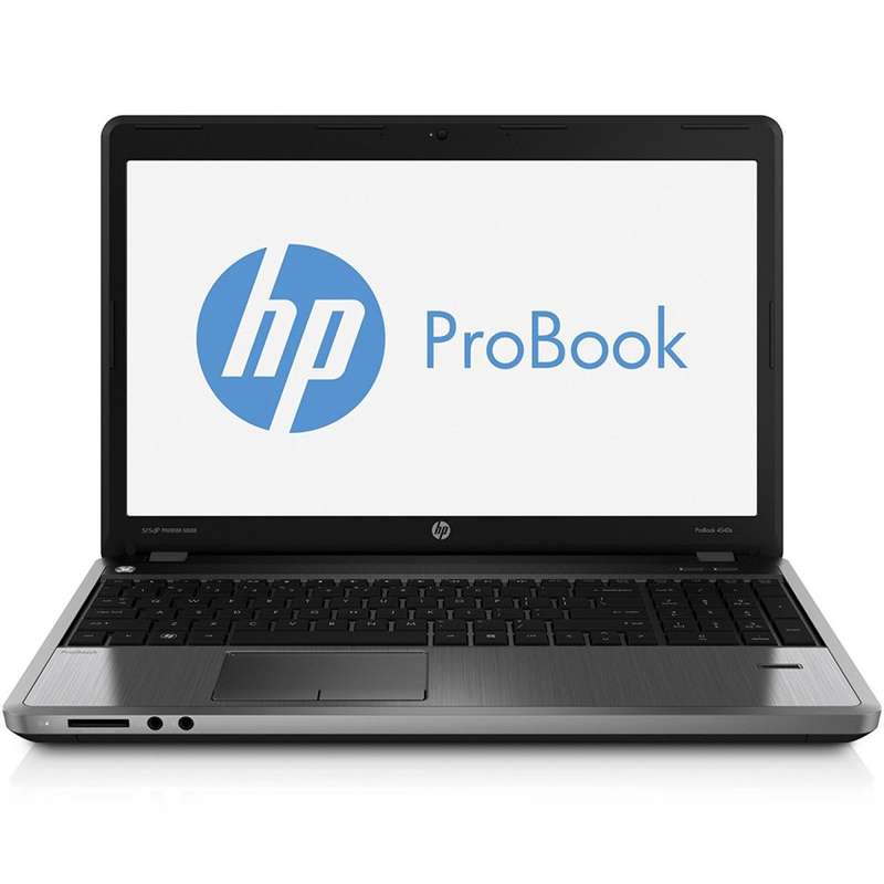 HP PROBOOK 4530s | CORE i5 2450M 2.5GHZ | 6GB RAM | 320GB HDD | NOTEBOOK