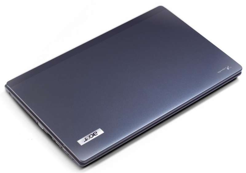 ACER TRAVELMATE 5740 | CORE i5 M460 2.53GHZ | 8GB RAM | 750GB HDD | WIN 10 PRO 64BIT | LAPTOP